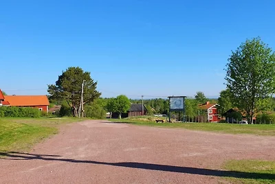 5 Sterne Ferienhaus in Sollerön