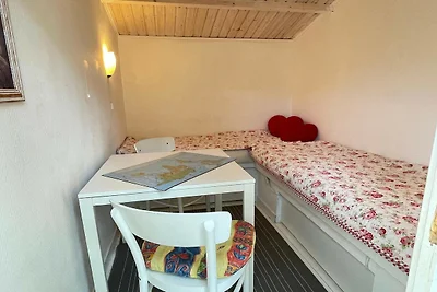 4 sterren vakantie huis in HÖLLVIKEN