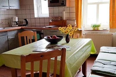 Ferienwohnung mit 3 Schlafzimmer