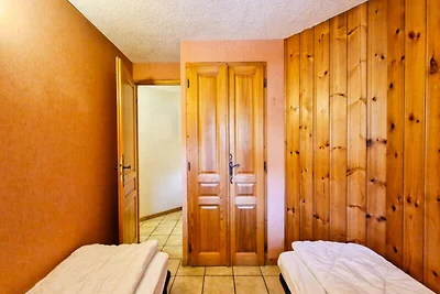 Ferienwohnung in Flaine in der Nähe des Sesse...