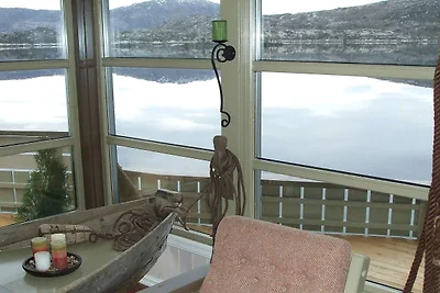 8 Personen Ferienhaus in Kalvåg-By Traum