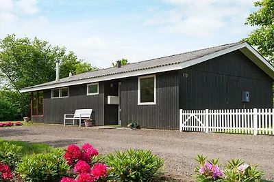 6 Personen Ferienhaus in Juelsminde