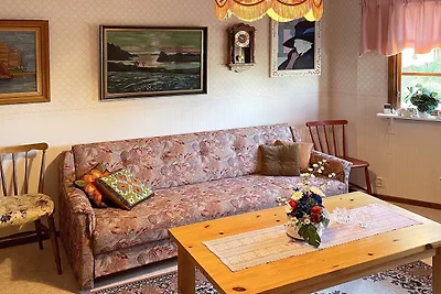 7 persoons vakantie huis in Hagby-By Traum