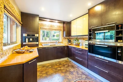 Villa Gamboa per 14 persone