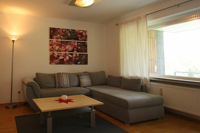 Holiday apartment, Hahnenklee