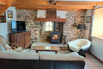 Ferienhaus in Landיda f�r 6 Personen