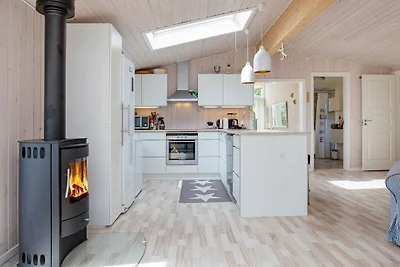 6 Personen Ferienhaus in Højby