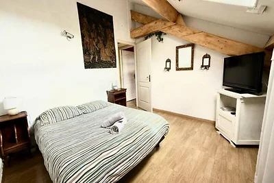 Appartamento a Hyères con balconi a sud