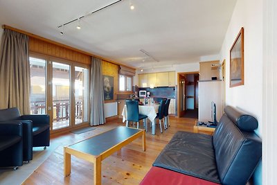 Ferienwohnung Familienurlaub Haute-Nendaz