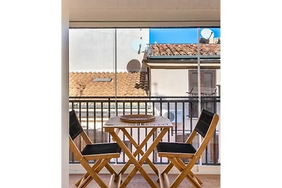 Apartament butikowy Candeloro