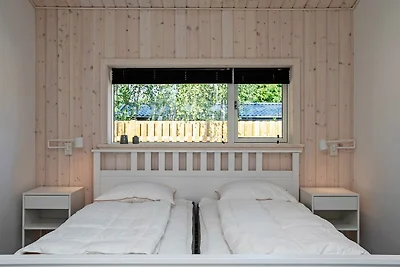 8 Personen Ferienhaus in Væggerløse