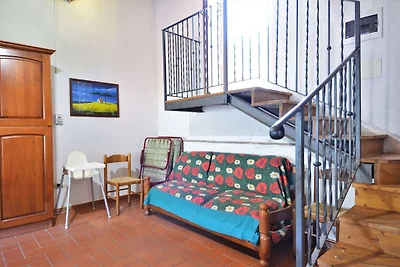 Apartment in Massa Marittima mit Swimmingpool