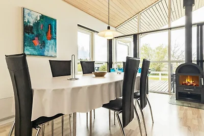 6 persoons vakantie huis in Fjerritslev-By...