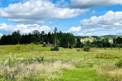 4 Personen Ferienhaus in UDDEVALLA