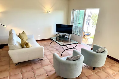 Villa in Benagil mit privatem Pool