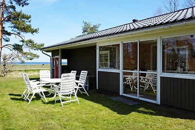 8 Personen Ferienhaus in BERGKVARA