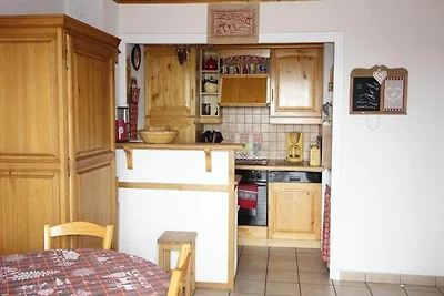 Residence Paradis für 5 Personen