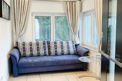 Vakantiehuis in Berlijn met zwembad