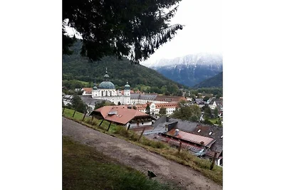 Appartamento per le vacanze Sonnenberg