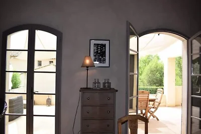 Häuser & Villen für 8 Personen