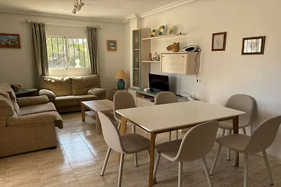 Ferienhaus in Pilar de la Horadada in...