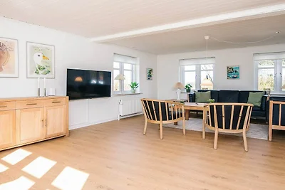 4 Sterne Ferienhaus in Løkken