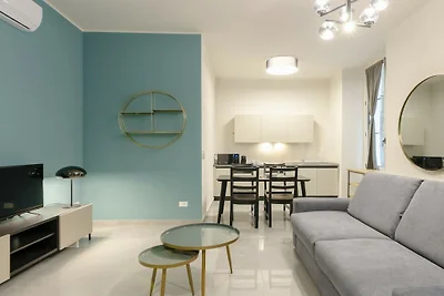 San Luca Apartments - Grimaldi - RS