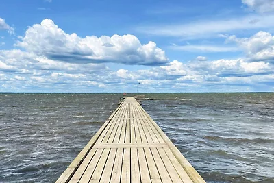 5 Sterne Ferienhaus in MÖRBYLÅNGA