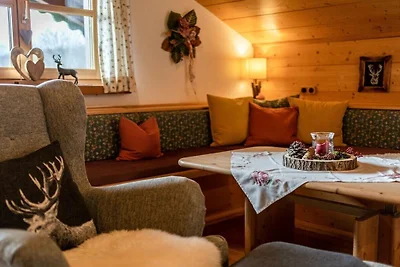 Vakantieappartement met 1 slaapkamer