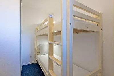 Wohnung in Strandnähe im Finistère