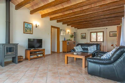 Son Barrigo - Ferienhaus Mit Privatem Pool