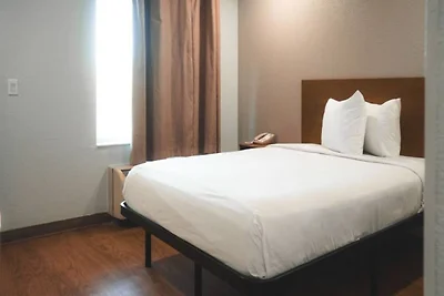 1 Queensize-Bett | Mobilität | NSMK | Küche