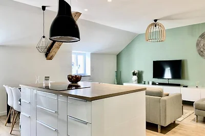 Das Pearl Hypercenter renoviert