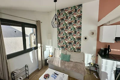 Malerischer Urlaub für Paare in Mont-Dore