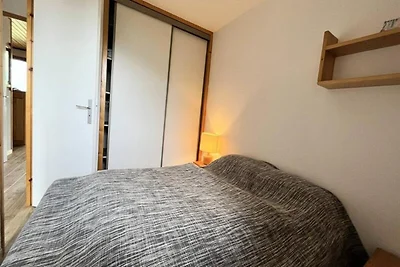 Apartment in Méribel mit Ski-in/Ski-out