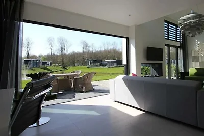 Casa vacanze a Halfweg con terrazza