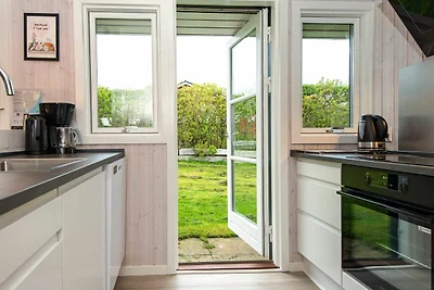 4 Personen Ferienhaus in Hejls