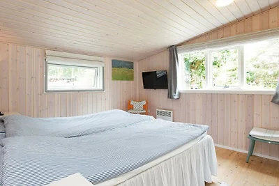 6 Personen Ferienhaus in Højby