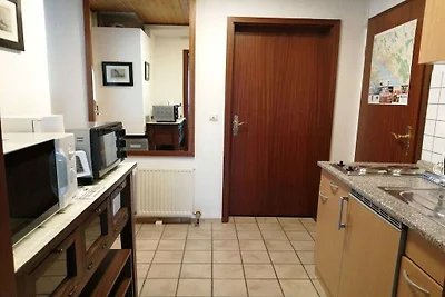 Apartament wakacyjny z 1 sypialnią