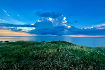 7 Personen Ferienhaus in Vejby-By Traum
