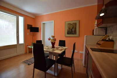 apartman za odmor Obiteljski odmor Opatija