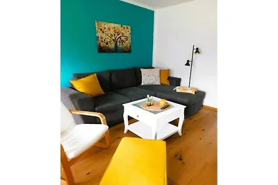 Apartament wakacyjny z 1 sypialnią