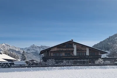 Hoamatl Opa Peters Haus