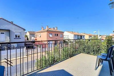 Ferienwohnung in Grau-du-Roi in der Nähe des ...