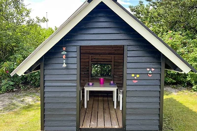 7 osob apartament w Løgstør-By Traum