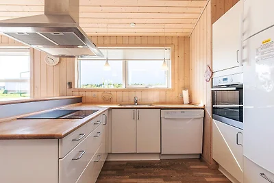 6 Personen Ferienhaus in Tranekær-By Traum