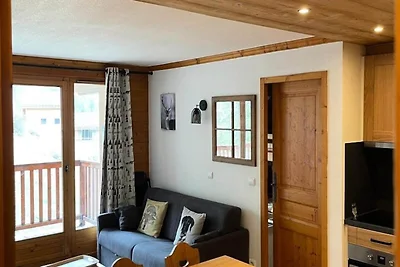 3-Zimmer-Apartment für 6 Personen, 3-Sterne-B...