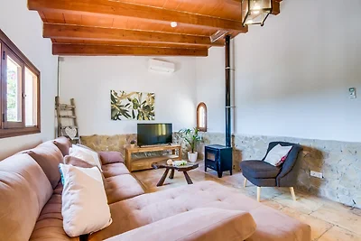 Landhaus in Santa Margalida