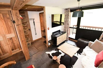 Appartamento a Plagne Villages vicino alle pi...