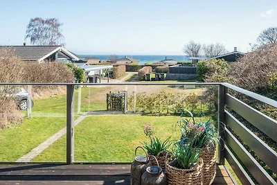 4 etoiles maison de vacances a Hejls